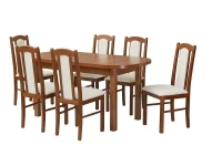 Pikendatav laud WENUS I pilt 9