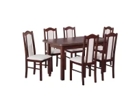 Pikendatav laud WENUS II L pilt 3