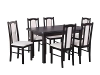 Pikendatav laud WENUS II L pilt 4