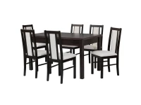 Pikendatav laud MODENA I pilt 6