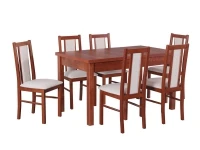 Pikendatav laud MODENA I pilt 3