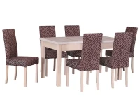 Pikendatav laud MODENA I pilt 8