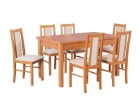 Pikendatav laud MODENA I pilt 4