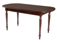 Pikendatav laud WENUS II pilt 2