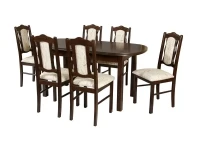 Pikendatav laud WENUS III pilt 3