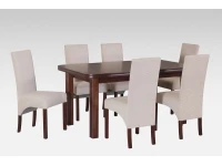 Pikendatav laud WENUS V pilt 5