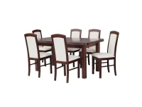 Pikendatav laud WENUS V pilt 4