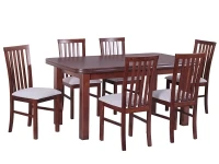 Pikendatav laud WENUS V pilt 3