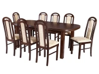 Pikendatav laud WENUS VI pilt 3