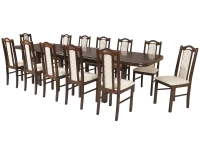 Pikendatav laud WENUS VII pilt 3