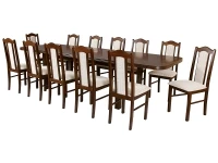 Pikendatav laud WENUS VII pilt 4