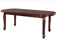 Pikendatav laud LUDWIK II pilt 2