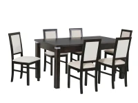 Pikendatav laud MODENA IV ALU pilt 3