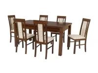 Стол раздвижной MODENA IV pilt 4