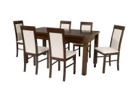 Стол раздвижной MODENA IV pilt 5