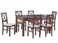 Pikendatav laud MODENA III pilt 3