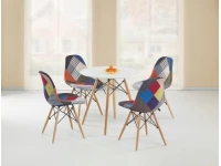 Söögilaud PROMETHEUS-O pilt 2