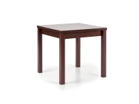 Стол раздвижной GRACJAN темный орех pilt 3