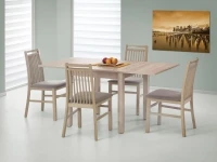 Pikendatav laud GRACJAN tamm sonoma pilt 2