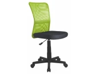 Детское кресло DINGO лаймовый pilt 2