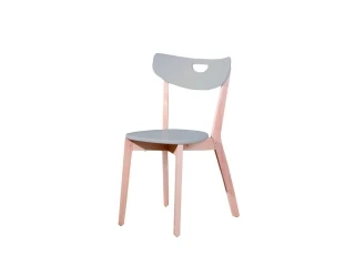 Стул PEPPI серый pilt