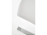 Стул K188 белый pilt 3