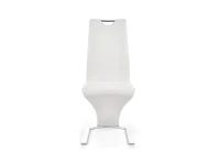 Стул K188 белый pilt 7