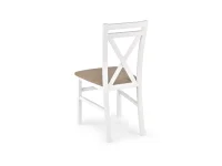 Стул DARIUSZ белый pilt 3