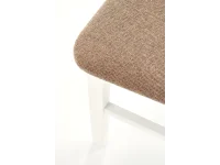 Стул HUBERT 8 белый pilt 3