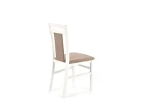 Стул HUBERT 8 белый pilt 7