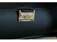 Кресло руководителя BUSINESS черный I pilt 5