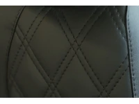 Кресло руководителя BUSINESS черный I pilt 6