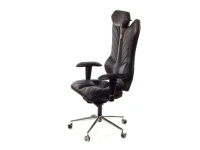 Кресло руководителя MONARCH черный pilt 3