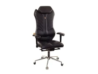Кресло руководителя MONARCH черный pilt 2