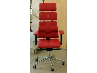 Juhitool PYRAMID punane pilt