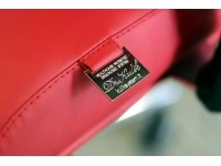 Juhitool PYRAMID punane pilt 5