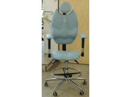 Lastetool TRIO ring helesinine