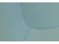 Детское кресло TRIO ring голубой pilt 6