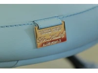 Детское кресло TRIO ring голубой pilt 5