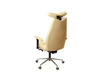 Кресло руководителя JET песочный II pilt 4