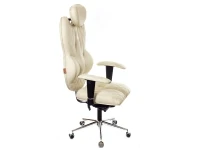 Кресло руководителя GRAND песочный pilt 3