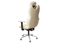 Кресло руководителя GRAND песочный pilt 4