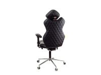 Кресло руководителя ROYAL черный pilt 4