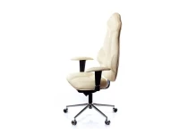 Кресло руководителя IMPERIAL песочный pilt 3