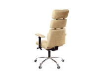 Кресло руководителя PYRAMID бежевый-песочный I pilt 4