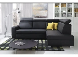 Угловой диван-кровать FOCUS BASIC B