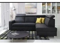 Угловой диван-кровать FOCUS BASIC B pilt 2