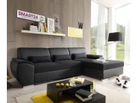 Nurgadiivanvoodi ANTARA SMART must pilt 2