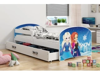 Lastevoodi LUKI 160 pilt