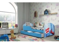 Lastevoodi TIMI pilt 9